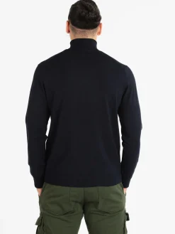 Navigare Pullover dolcevita da uomo