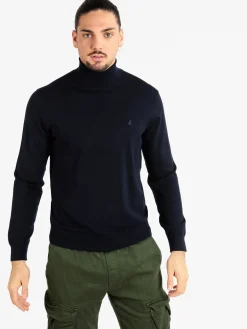Navigare Pullover dolcevita da uomo