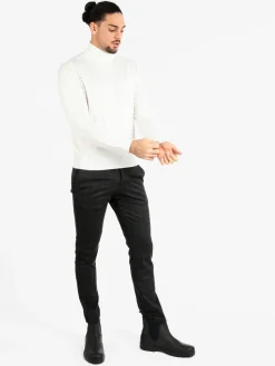 Navigare Pullover dolcevita da uomo