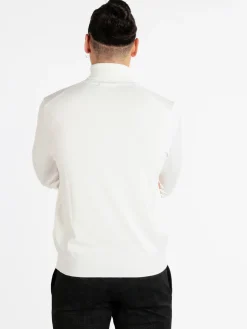 Navigare Pullover dolcevita da uomo