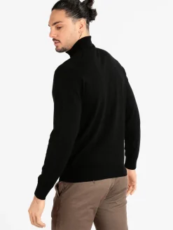 Navigare Pullover dolcevita da uomo