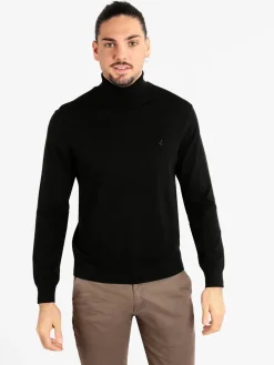 Navigare Pullover dolcevita da uomo