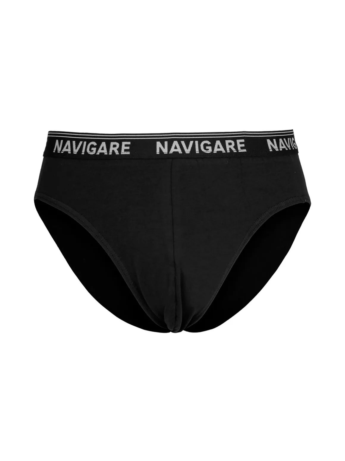 Navigare Slip da uomo in cotone bielastico