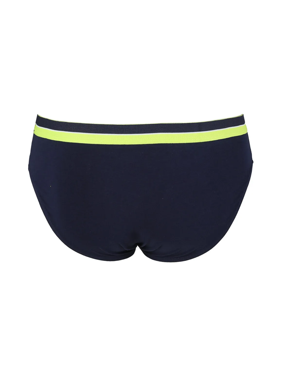Navigare Slip uomo in cotone jersey