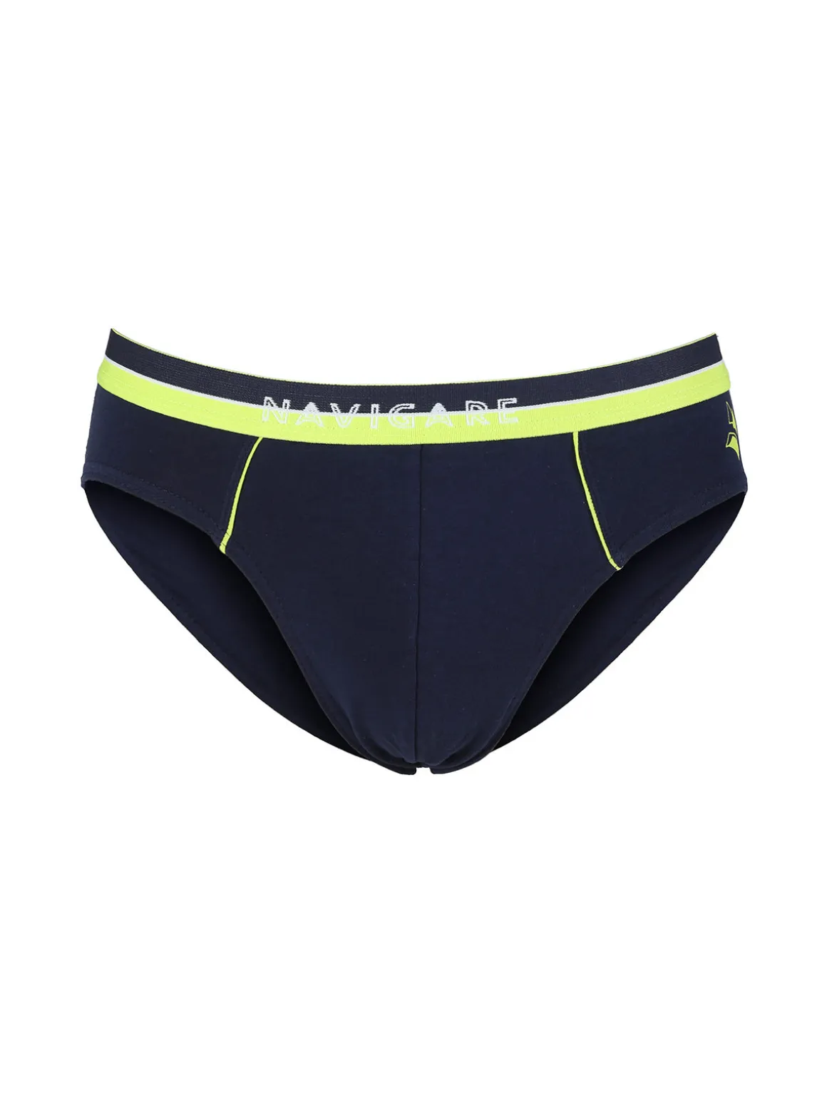 Navigare Slip uomo in cotone jersey