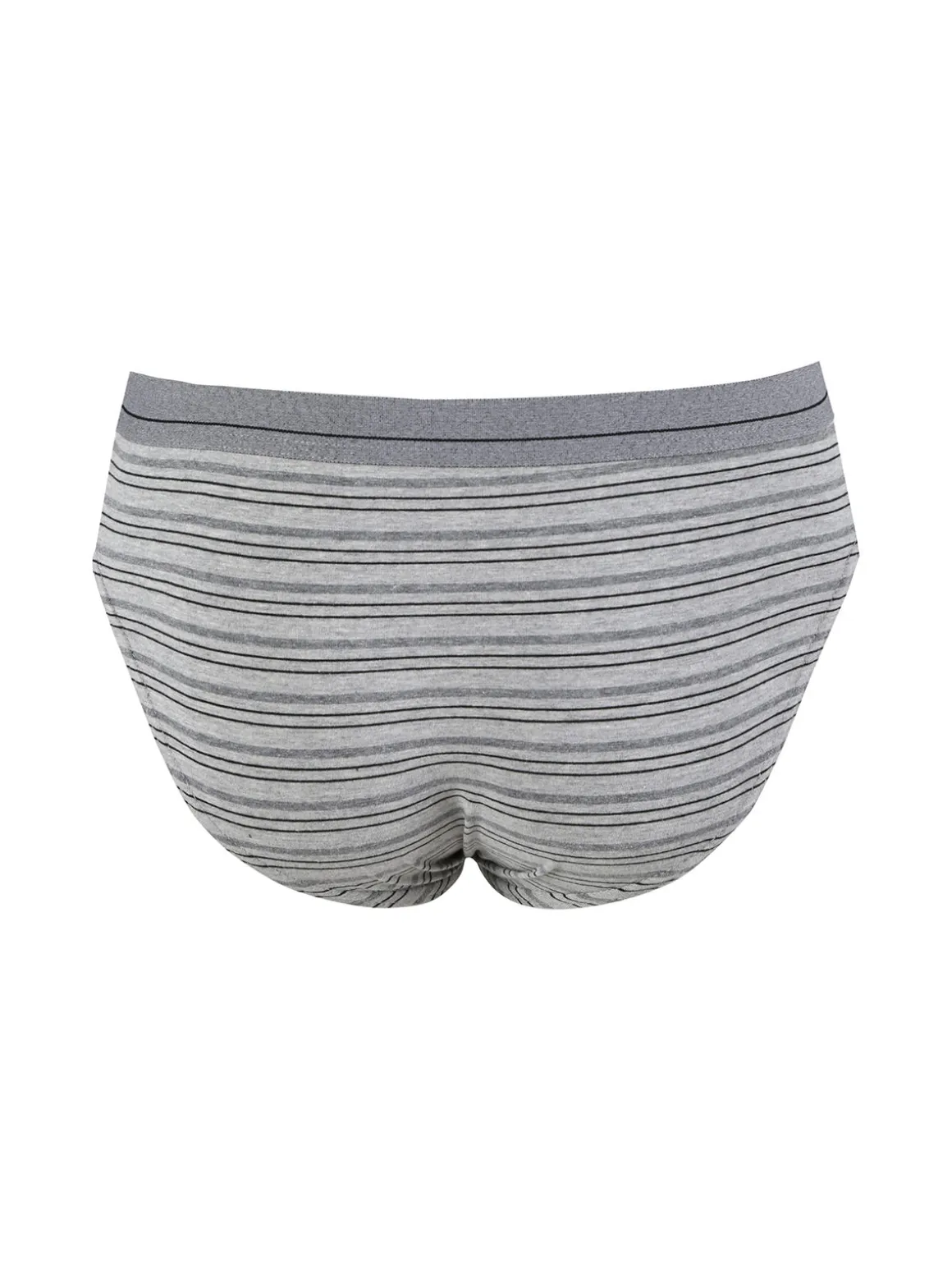Navigare Slip uomo rigati in cotone jersey