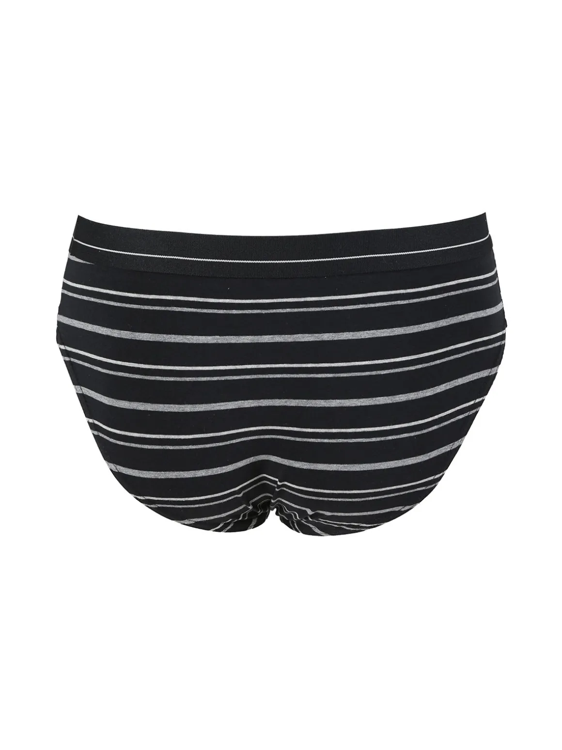 Navigare Slip uomo rigati in cotone jersey