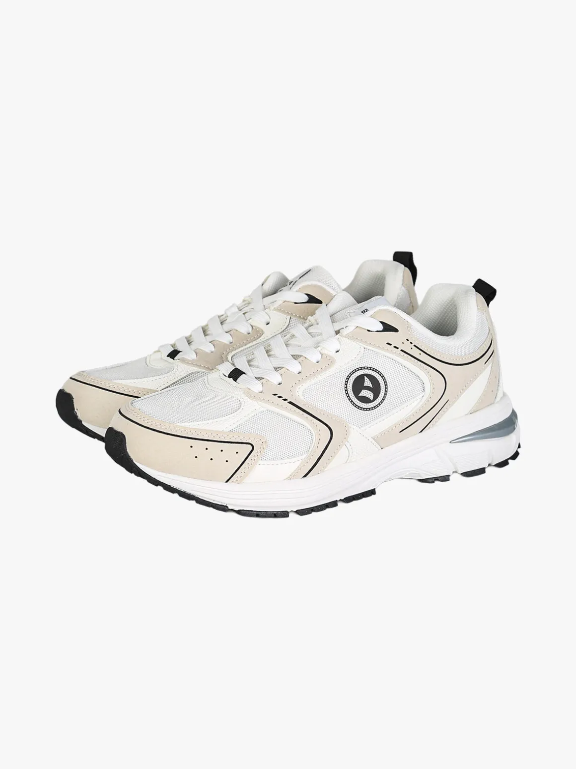 Navigare Sneakers sportive da uomo - bianco