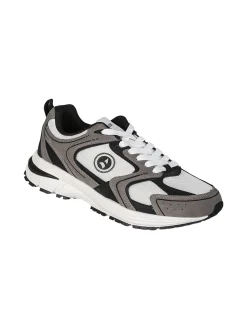 Navigare Sneakers sportive da uomo - grigio