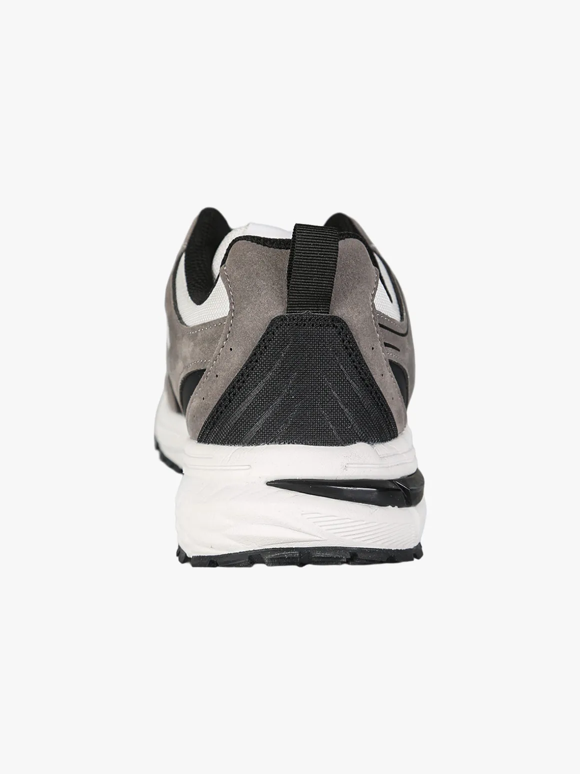 Navigare Sneakers sportive da uomo - grigio