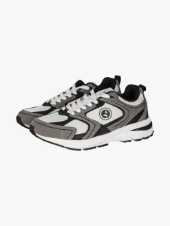 Navigare Sneakers sportive da uomo - grigio