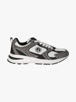 Navigare Sneakers sportive da uomo - grigio