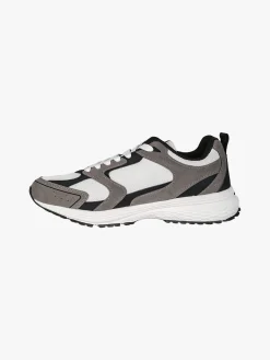 Navigare Sneakers sportive da uomo - grigio