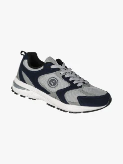 Navigare Sneakers sportive da uomo - blu scuro