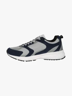 Navigare Sneakers sportive da uomo - blu scuro