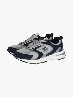 Navigare Sneakers sportive da uomo - blu scuro