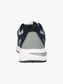 Navigare Sneakers sportive da uomo - blu scuro