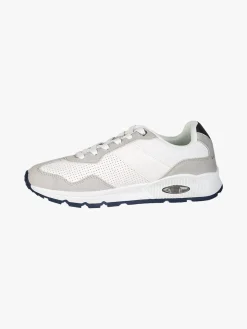Navigare Sneakers stringate da uomo con camera ad aria - grigio