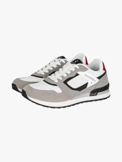 Navigare Sneakers stringate da uomo - grigio