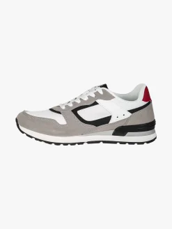 Navigare Sneakers stringate da uomo - grigio