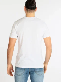 Navigare T-shirt uomo in cotone