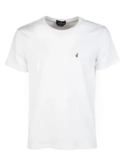 Navigare T-shirt uomo in cotone