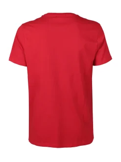 Navigare T-shirt uomo in cotone