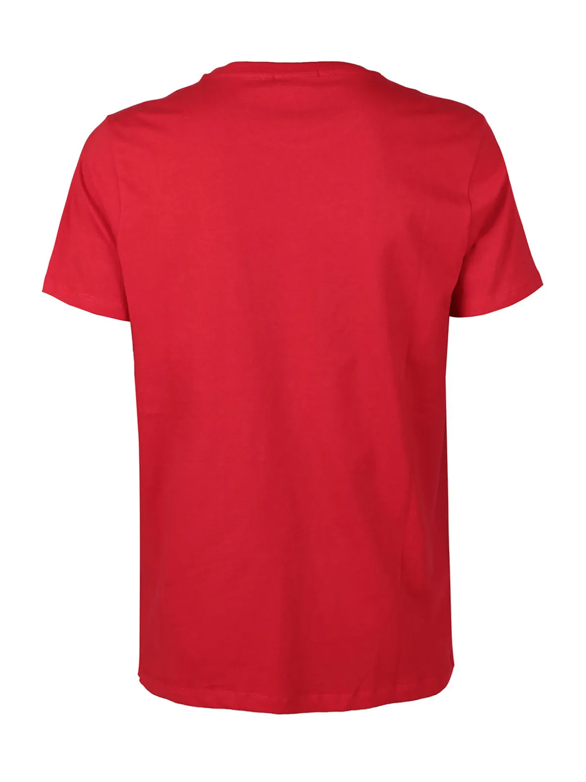 Navigare T-shirt uomo in cotone