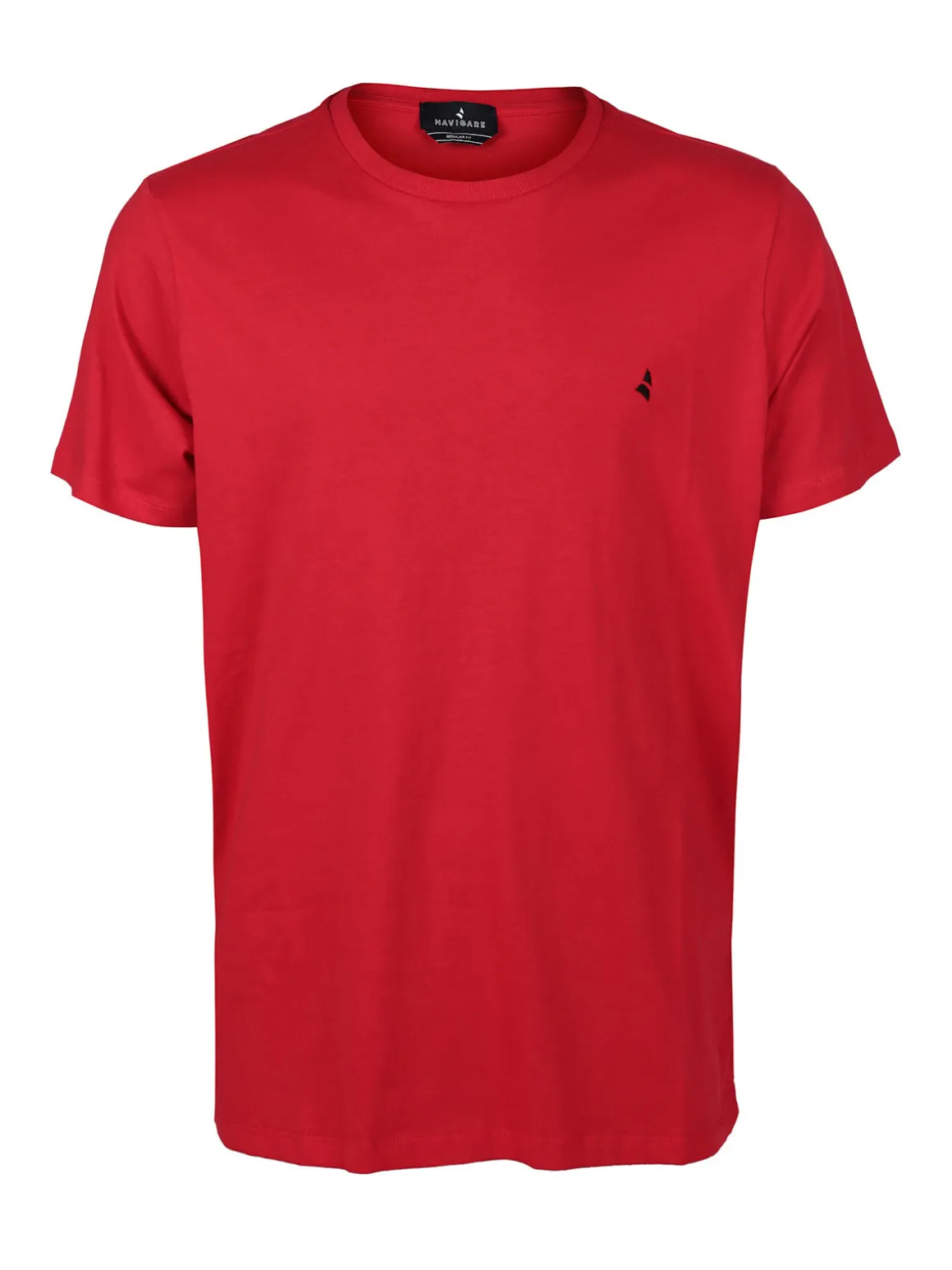 Navigare T-shirt uomo in cotone