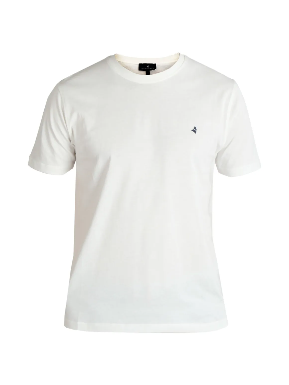 Navigare T-shirt uomo manica corta in cotone