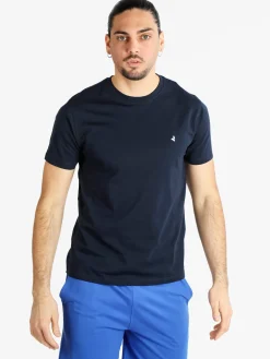 Navigare T-shirt uomo manica corta in cotone