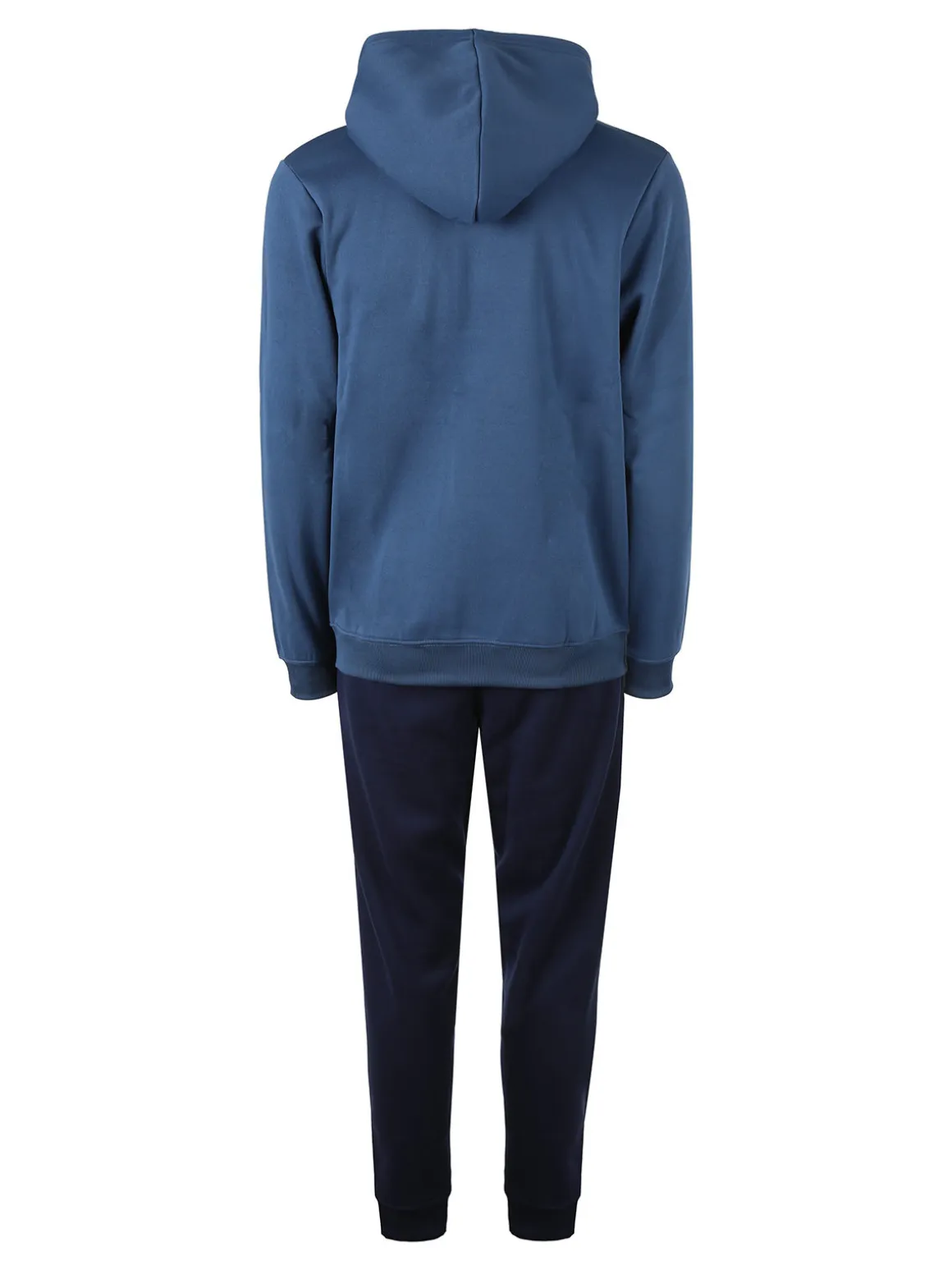 Navy Sail Completo tuta 2 pezzi da uomo full zip con cappuccio - avion