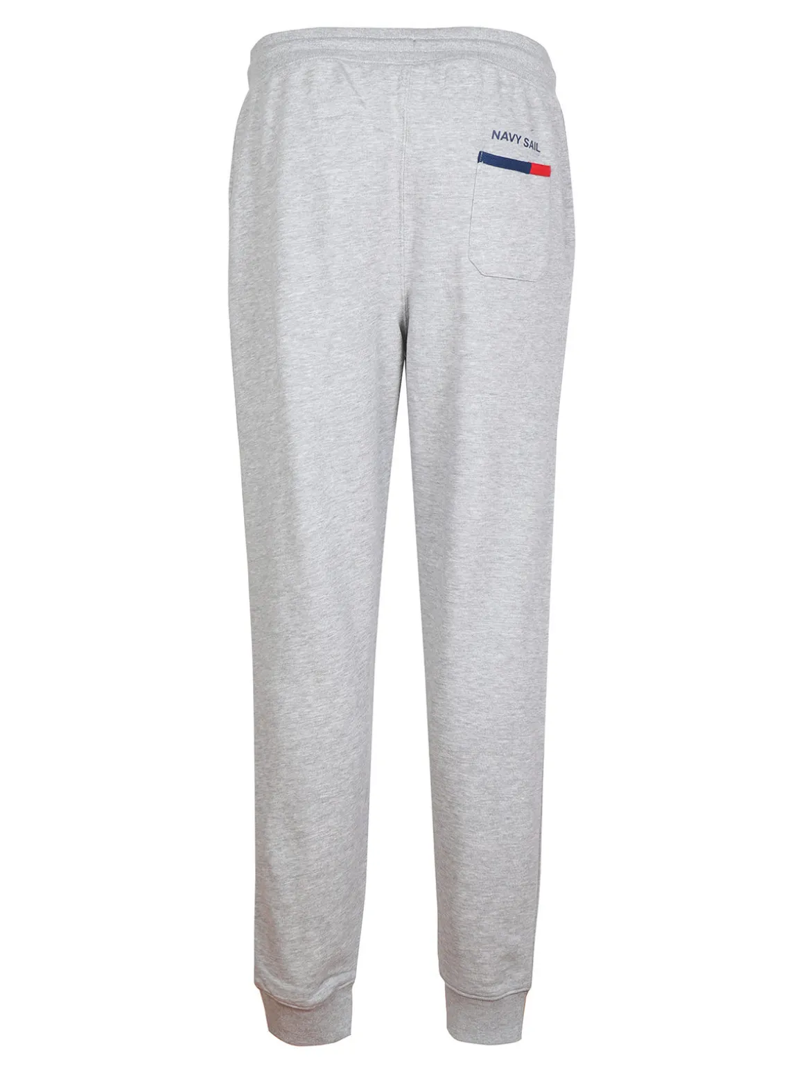 Navy Sail Pantaloni sportivi da uomo con coulisse