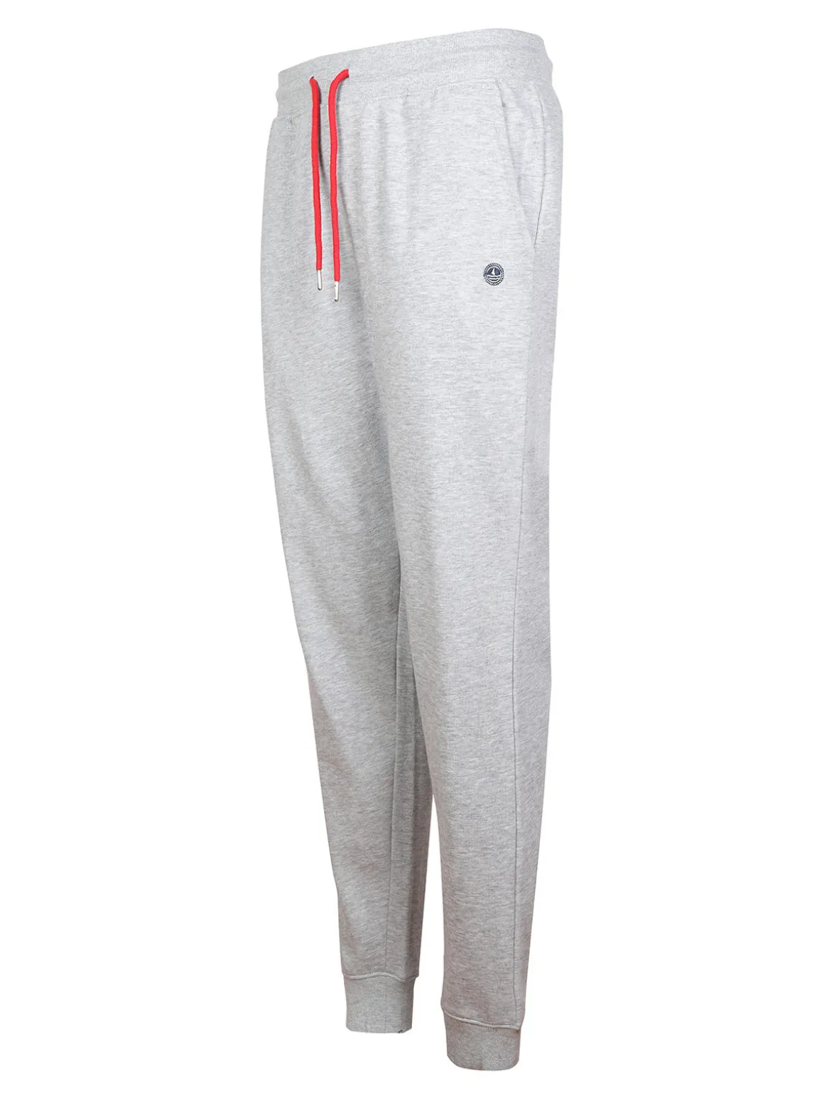 Navy Sail Pantaloni sportivi da uomo con coulisse