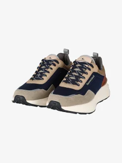 Nazareno Gabrielli Sneakers da uomo multicolore