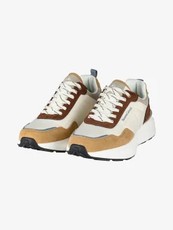 Nazareno Gabrielli Sneakers da uomo multicolore