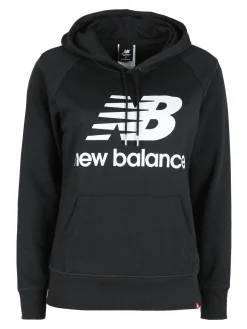 New Balance Felpa con cappuccio Esse Po Hoodie