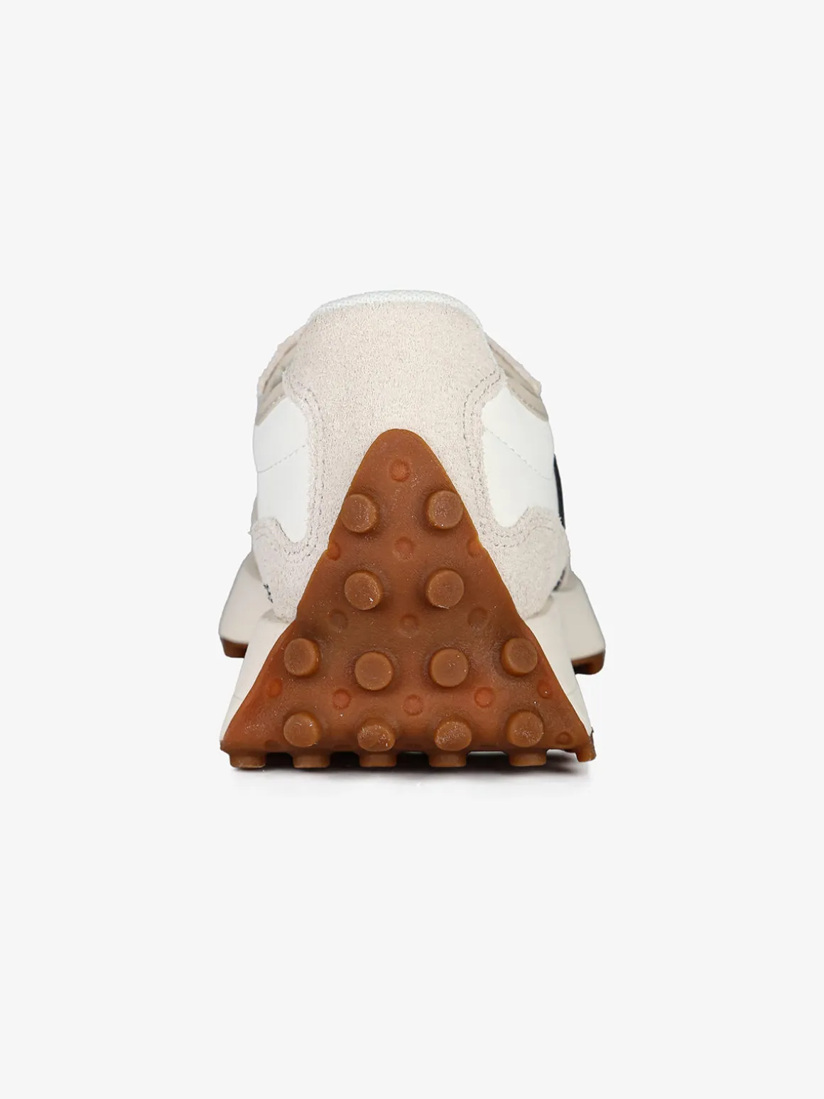 New Balance 327 Sneakers donna in pelle