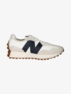 New Balance 327 Sneakers donna in pelle