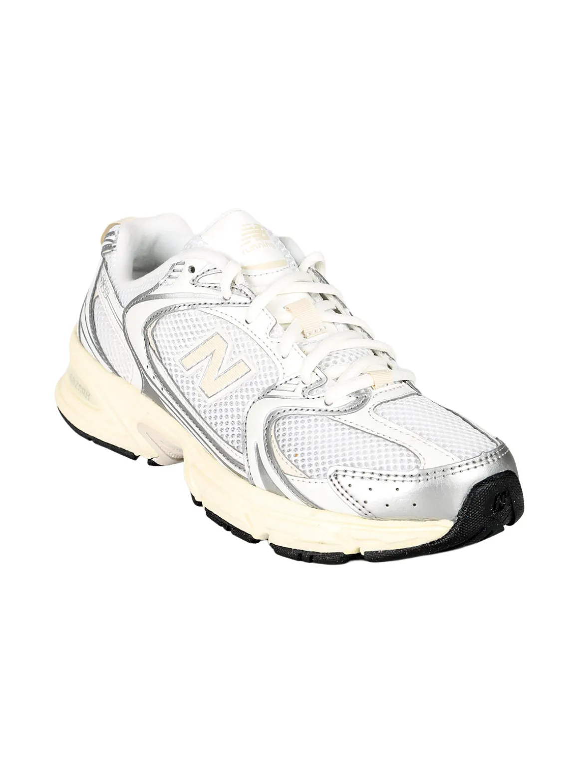 New Balance 530 Sneakers running da donna - bianco