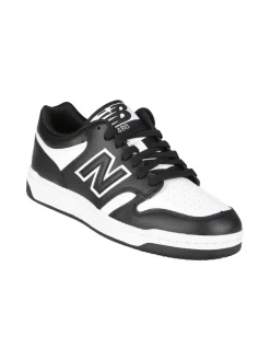 New Balance 480 Sneakers stringate in pelle da uomo