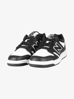 New Balance 480 Sneakers stringate in pelle da uomo