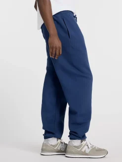 New Balance Sport Essentials French Terry Jogger pantaloni da uomo