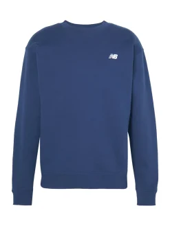 New Balance SPORT ESSENTIALS CREW Felpa girocollo da uomo