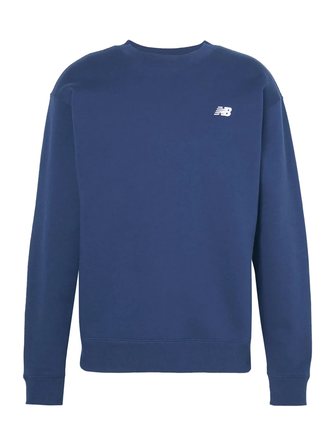 New Balance SPORT ESSENTIALS CREW Felpa girocollo da uomo