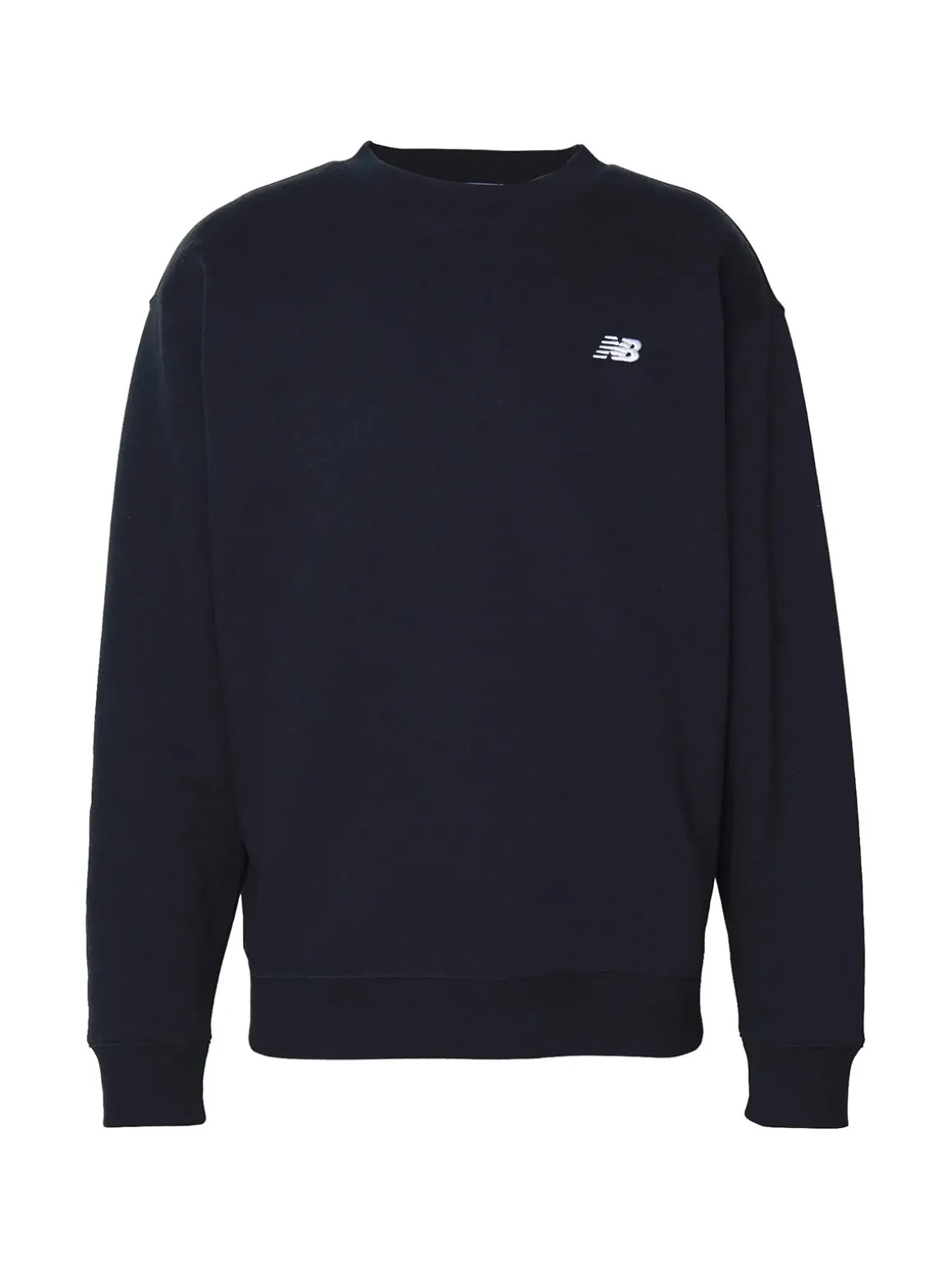 New Balance SPORT ESSENTIALS CREW Felpa girocollo da uomo