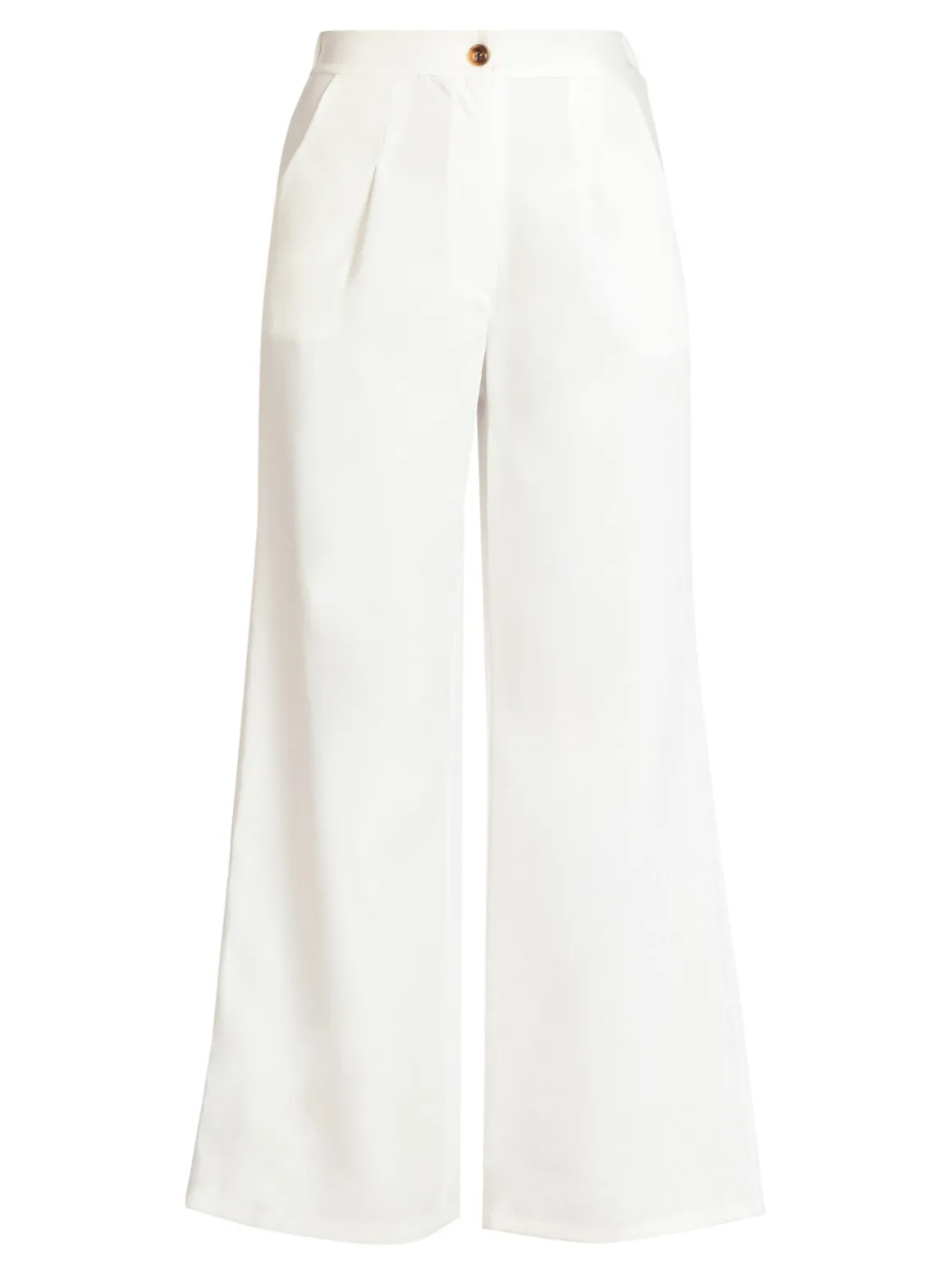 New Collection Pantaloni donna a gamba larga