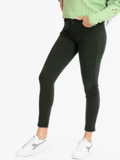 New Collection Pantaloni slim fit da donna
