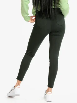 New Collection Pantaloni slim fit da donna