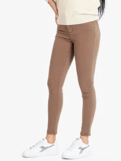 New Collection Pantaloni slim fit da donna